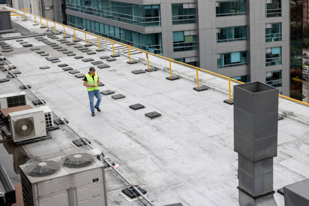 Best Commercial Roofing Services  in Sunny Isles Beach, FL