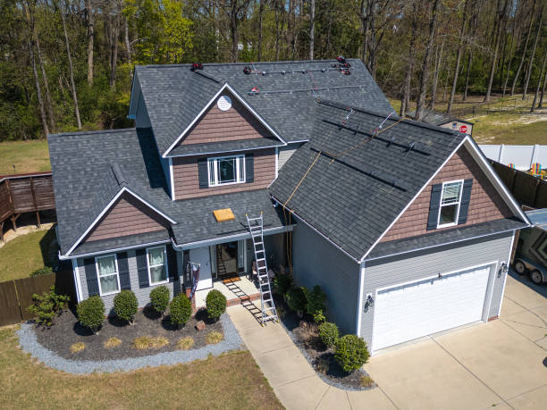 Best Green or Eco-Friendly Roofing Solutions  in Sunny Isles Beach, FL